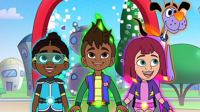 Check for Skillsville airing on a public television station near you!